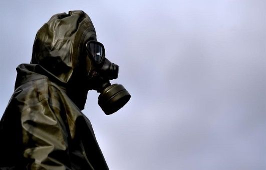 Rusia acusa a EU de desarrollar armas biológicas en Ucrania