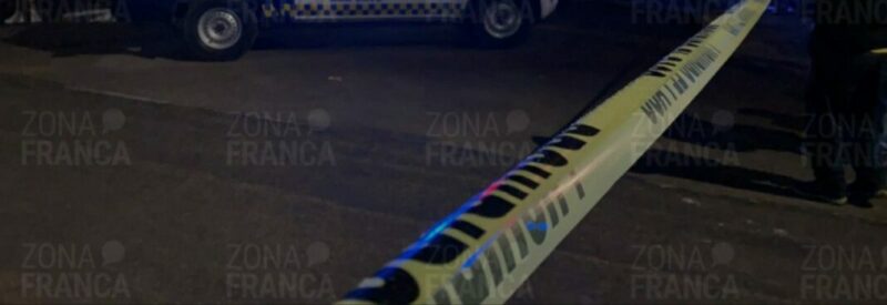 Asesinan a cuatro personas y otras cuatro resultan heridas en Salamanca