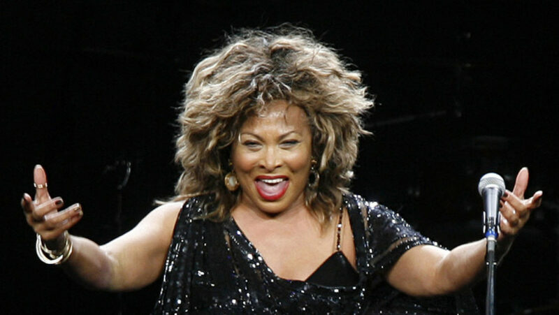 Video Muere Tina Turner, la ‘reina del rock and roll’, a los 83 años