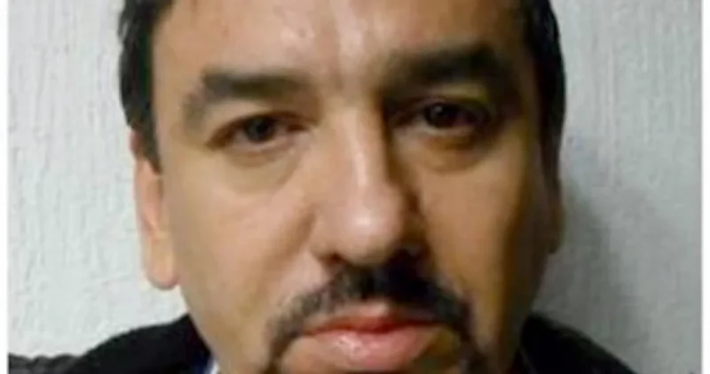 Video: EU deporta al consuegro de “El Chapo”; FGR lo detiene y Juez le dicta formal prisión
