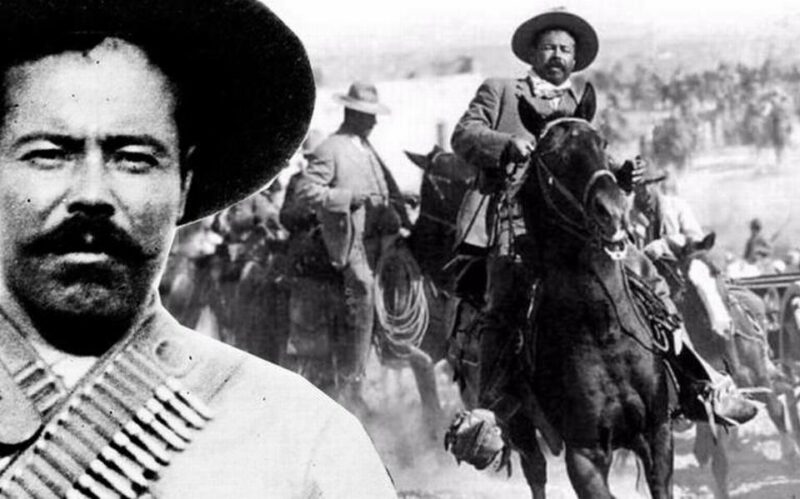 Analizan la vigencia de Pancho Villa como expresión popular del anhelo de justicia