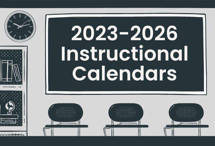 El distrito escolar angelino acuerda con sus socios laborales principales los calendarios de los ciclos 2023-24 y 2024-25