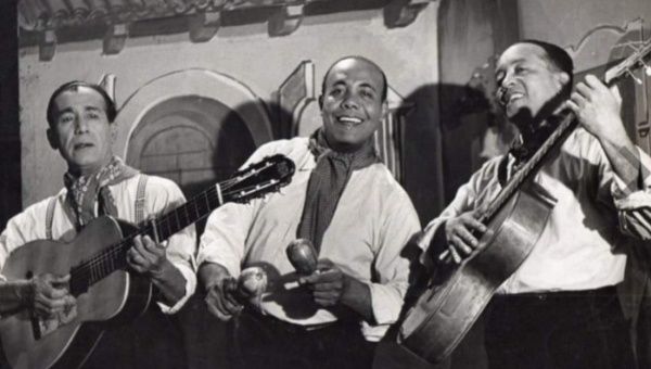 Videos: El trío Matamoros fue fundado hace 98 años e influye en el repertorio de la música caribeña actual