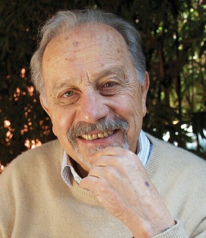Videos: Falleció el historiador y escritor Adolfo Gilly, a los 95 años