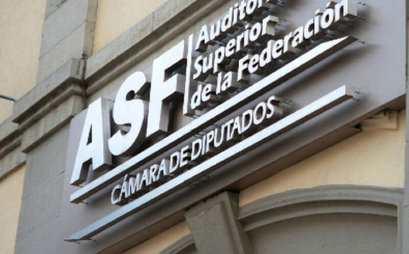 La Auditoría Superior de la Federación realiza menos auditorías en busca de actos de corrupción