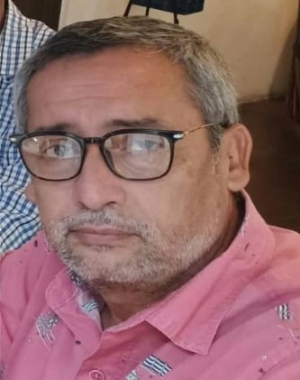 Luis Martín Sánchez, corresponsal de La Jornada en Tepic, Nayarit, está desaparecido desde el miércoles