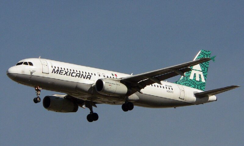 Video: AMLO confirma compra de marca Mexicana de Aviación; la aerolínea inicia vuelos el 1 de diciembre, operada por Sedena