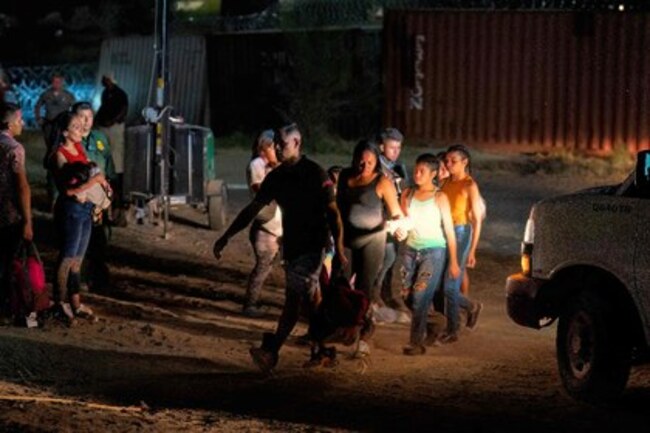 El tráfico ilícito de migrantes genera siete mil millones de dólares anuales, reporta la ONU