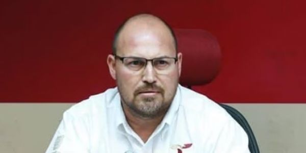 Atentado contra Héctor Joel Villegas, secretario general de gobierno de Tamaulipas; resultó ileso