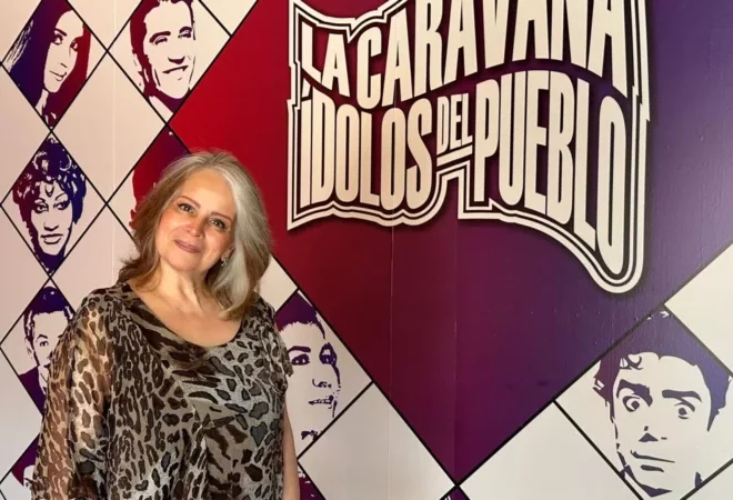La Caravana Corona anduvo por todo México de 1958 a 1982 con elenco de lujo