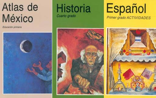 En México, una juez frena la impresión y distribución de libros de texto gratuitos, favoreciendo al conservadurismo antidiluviano y la codicia mercantilista 