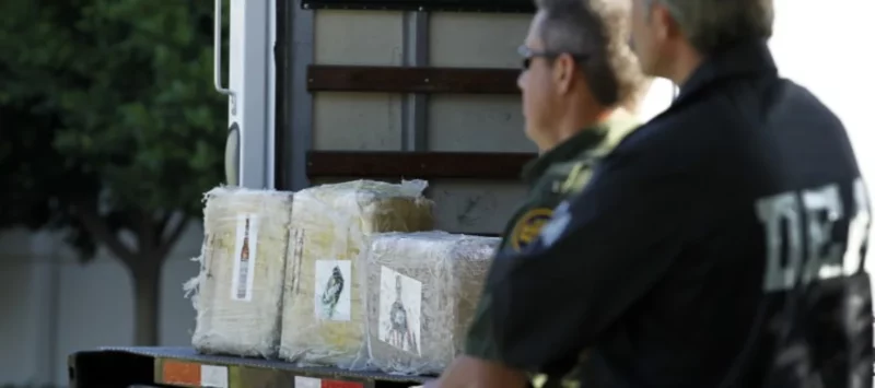 La DEA responsabiliza a los carteles de Sinaloa y Jalisco del aumento de letalidad de píldoras falsas mezcladas con fentanilo