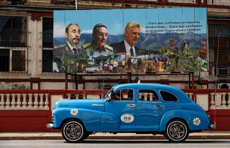 Reabrirá EU oficina en Cuba para tramitar reunificaciones familiares