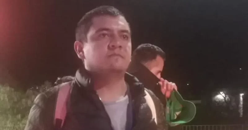 Fue detenido el que mató a puñaladas a Montserrat en calles de León, Guanajuato
