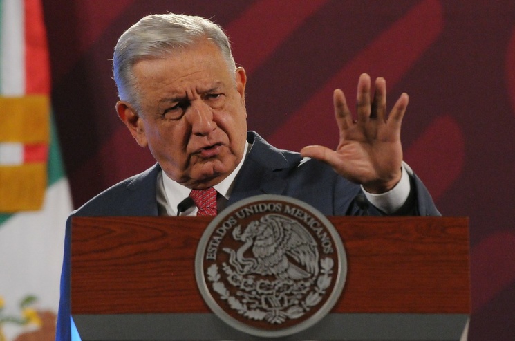 “No hay ni habrá” ruptura en el Movimiento de Transformación, asegura el presidente López Obrador ante impugnaciones de Ebrard