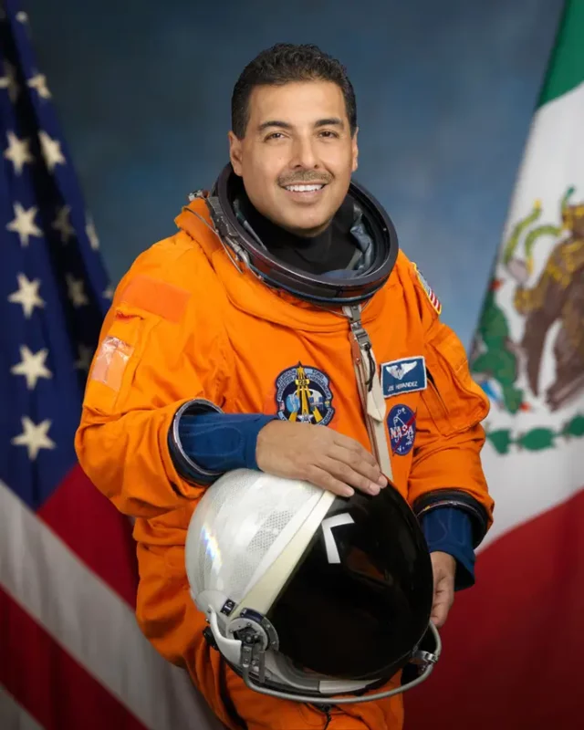‘A Million Miles Away’ retrata tenacidad del migrante mexicano Joé Hernández para ser astronauta
