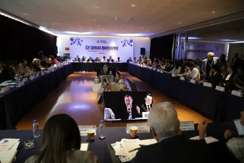 Grupo de Puebla: Líderes latinoamericanos proponen una moneda única para avanzar en la desdolarización