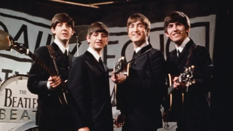Video: Hoy, estreno del documental sobre ‘Now and then’, última canción de los Beatles