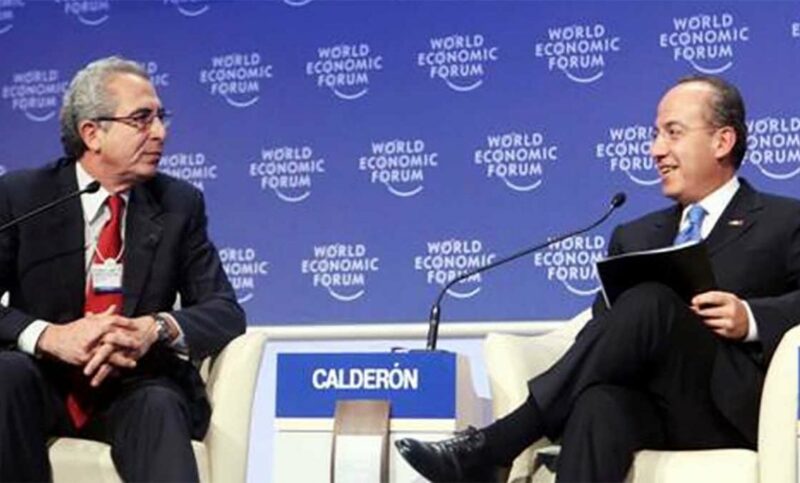 Videos: AMLO responde a Zedillo y Calderón: “Quieren que regresen corrupción y privilegios”
