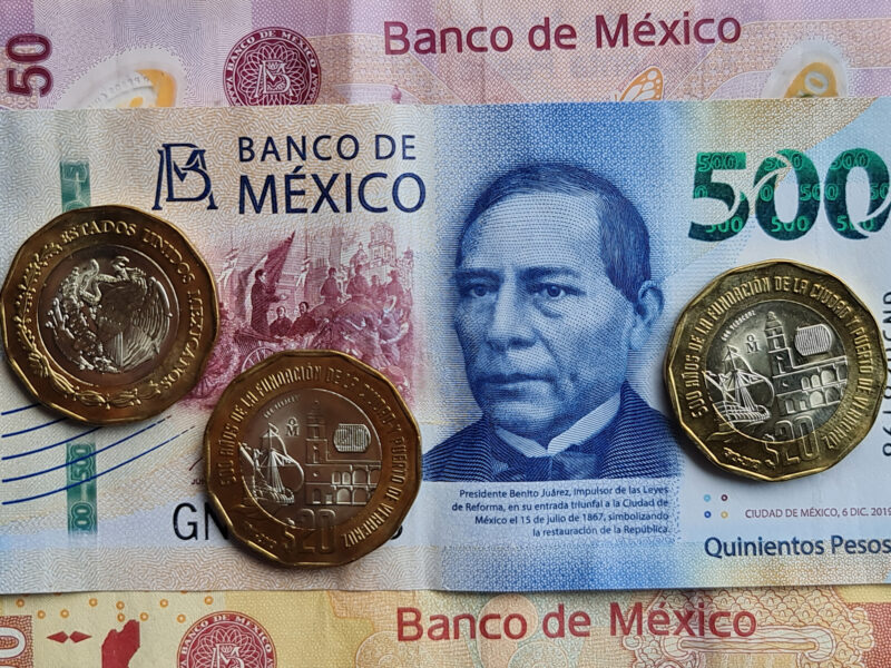 Video: La economía mexicana, la de mayor crecimiento en el continente americano: FMI. Indicadores apuntan a un fuerte cierre en 2023 y un mayor jalón para 2024