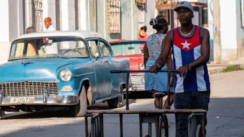 México pide en la ONU fin del embargo de EU contra Cuba
