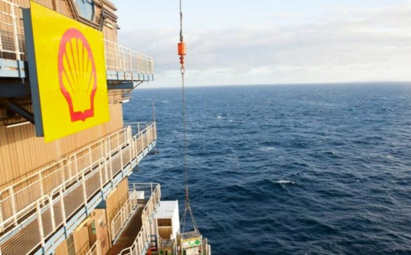 La transnacional inglesa Shell renuncia a cuatro áreas en aguas profundas tamaulipecas