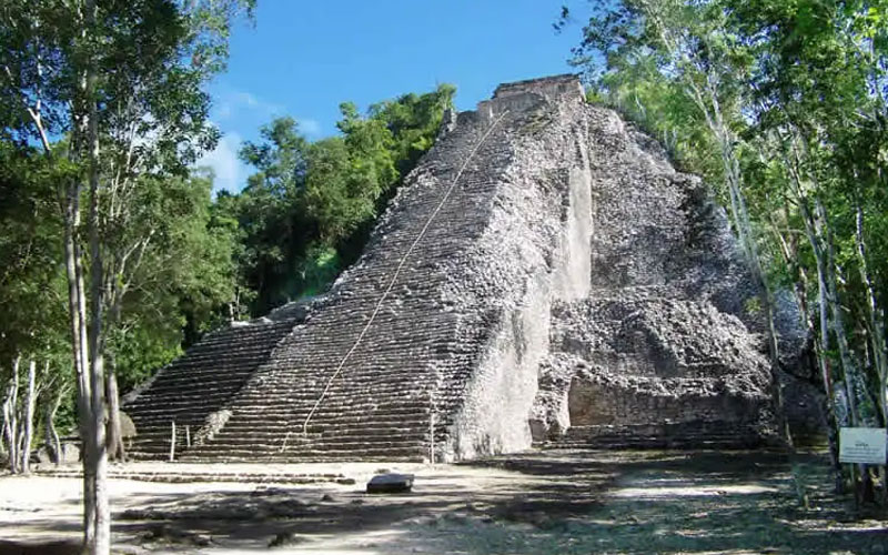 Video: Promeza ha permitido restaurar y fortalecer infraestructura de 28 zonas arqueológicas: INAH