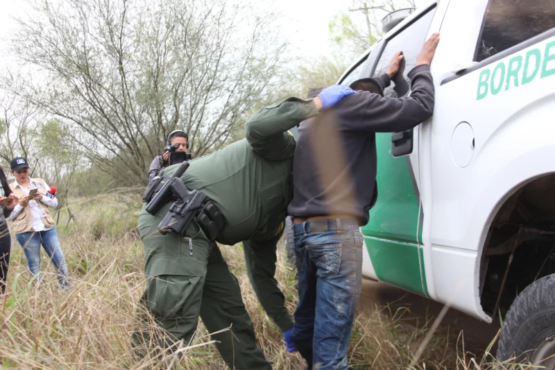 Impugnará México ley de Texas para detener migrantes: AMLO