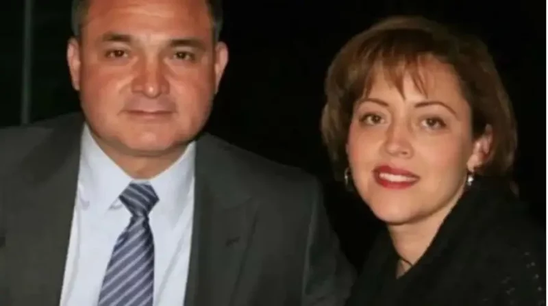 Fueron detenidos la hermana y el sobrino de García Luna, acusados de corrupción