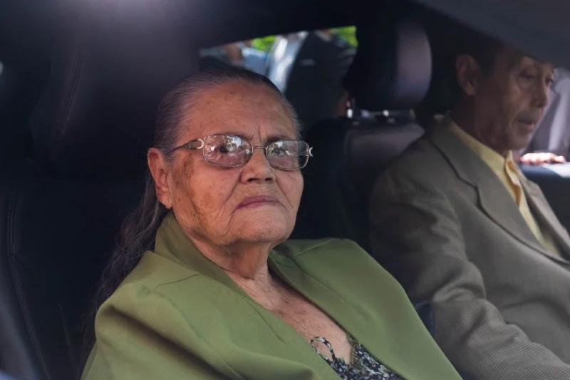 Murió la madre de ‘El Chapo’, María Consuelo Loera Pérez, a los 94 años