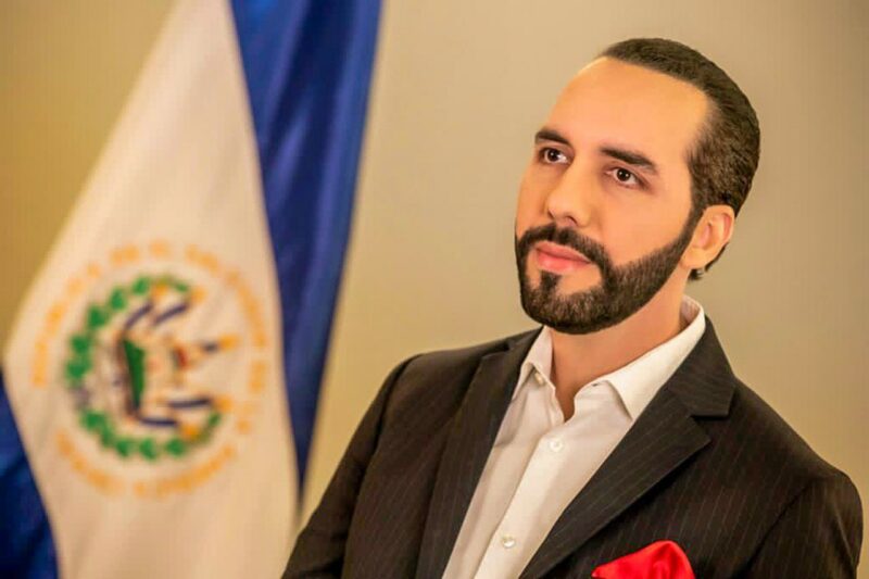 Bukele obtiene licencia de seis meses para presentarse a la reelección en El Salvador