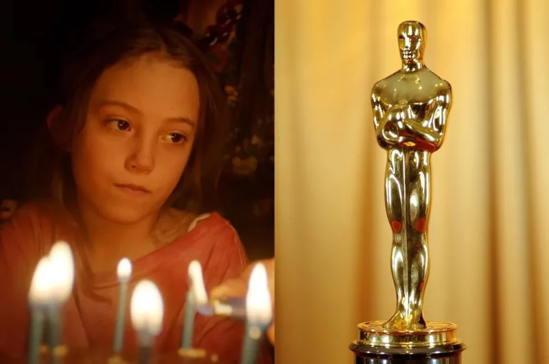 El filme mexicano ‘Tótem’ es finalista en los Oscar para Mejor Película Internacional