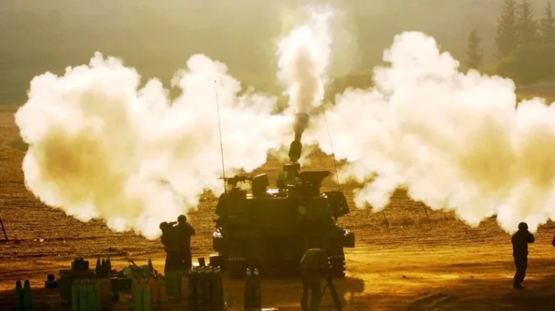 Video: Israel y la milicia libanesa Hezbolá arrecian combates