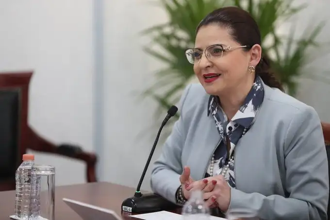 Asume magistrada Mónica Soto presidencia del TEPJF; validará comicios para Jefa de la Nación