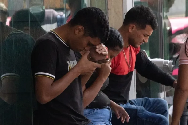 Liberan a cinco de los 36 migrantes secuestrados en Tamaulipas: AMLO