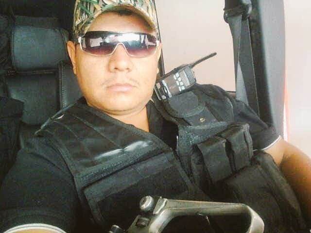 Detienen a sicario, acusado de ser el autor material de la muerte de Hipólito Mora, fundador de las autodefensas michoacanas