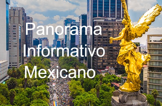 Eleva BM perspectiva de crecimiento para México del trienio 2023-2025 y más…