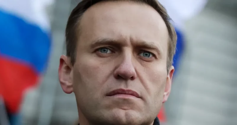 Alexei Navalny, el opositor más acérrimo de Putin, muere en prisión a los 47 años