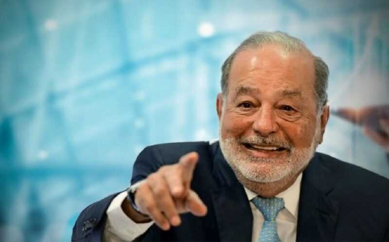 Videos: Las élites propusieron bajar a Meade y Anaya, y dar candidatura a Carlos Slim: AMLO