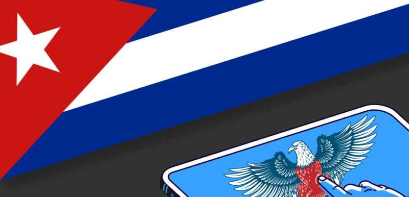 Cuba denuncia millonario apoyo de EU a acciones subversivas contra la Isla