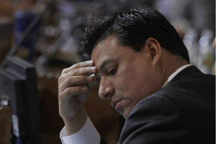 El ex concejal angelino, José Huizar, consigue aplazar fecha para iniciar sentencia de 13 años de prisión