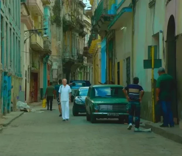 Los sueños y los días en Cuba, documental sobre una generación que vivió los cambios en la isla