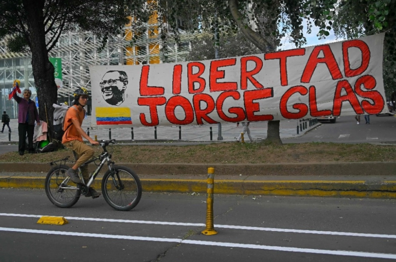 Ecuador busca extraditar a ex ministro de Transporte de Correa, refugiado en México